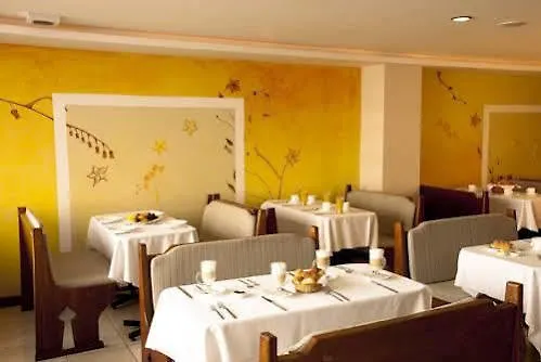 Hotel Walther Quito