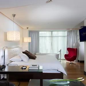 Le Parc Hotel, Beyond Stars ***** キト