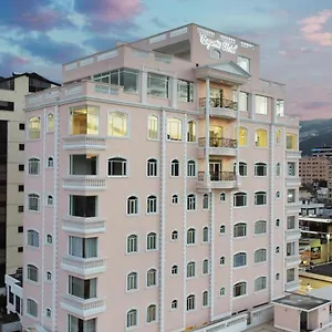 Eugenia *** Quito