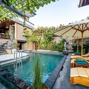 Juwuk Manis 2*, Ubud (Bali) Indonesia