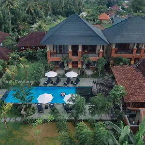 Bubu By Prasi 4*, Ubud (Bali) Indonesia