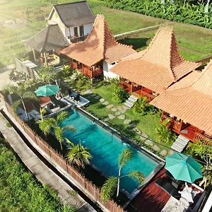 Galang Hari 3*, Ubud (Bali) Indonesia